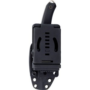 Alpha Scout Elite Black