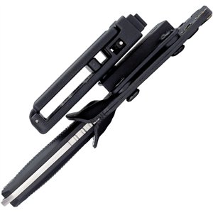 Alpha Scout Elite Black