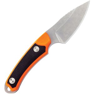 Alpha Scout Select Orange