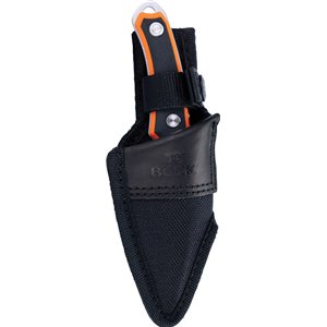 Alpha Scout Select Orange