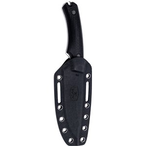 Alpha Guide Elite Black