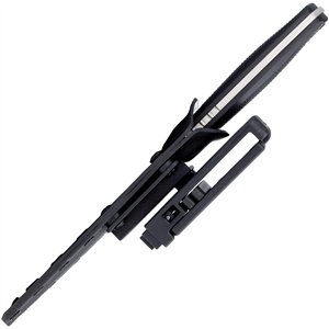 Alpha Guide Elite Black