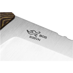 Alpha Guide Richlite