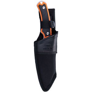 Alpha Guide Select Orange