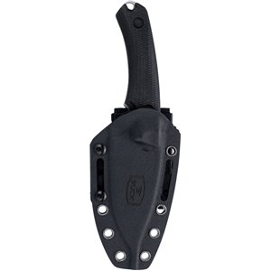 Alpha Hunter Elite Black