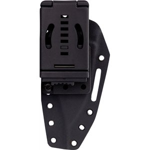 Alpha Hunter Elite Black