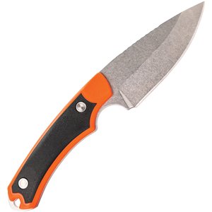 Alpha Hunter Select Orange