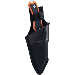 Alpha Hunter Select Orange