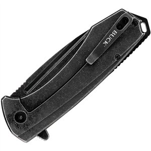 Ruckus Framelock Black/Green