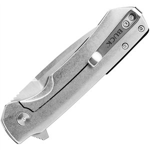 Stinger Framelock Blue