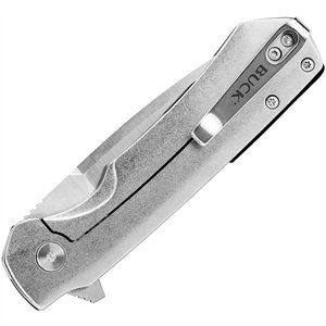 Stinger Framelock Green