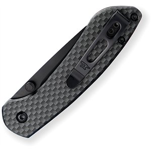 Mini Sovereign Button Lock CF