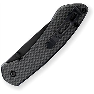 Sovereign Button Lock CF