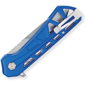 Trace Linerlock Blue