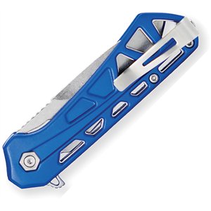 Mini Trace Ops Linerlock Blue