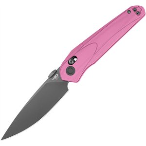 Mothus Crossbar Lock Pink