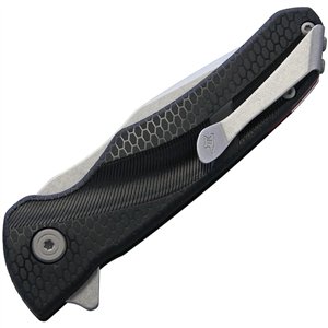 Sprint Select Linerlock Black