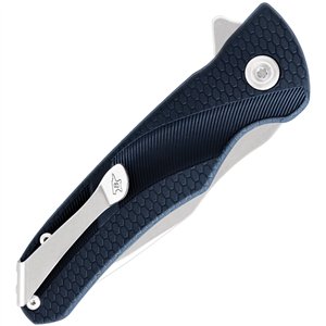Sprint Select Linerlock Blue