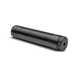 ADVANCED ARMAMENT COMPANY 65045 Element 3  22 Cal Rimfire Rated Up To 5.7x28mm 5.10 L Black TitaniumStainless Steel 1228 Direct 