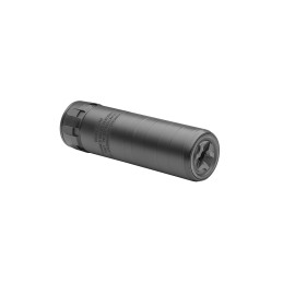 ADVANCED ARMAMENT COMPANY 65042 Silencer Ranger 5 Mini 5.56mm 1.37524 HUB