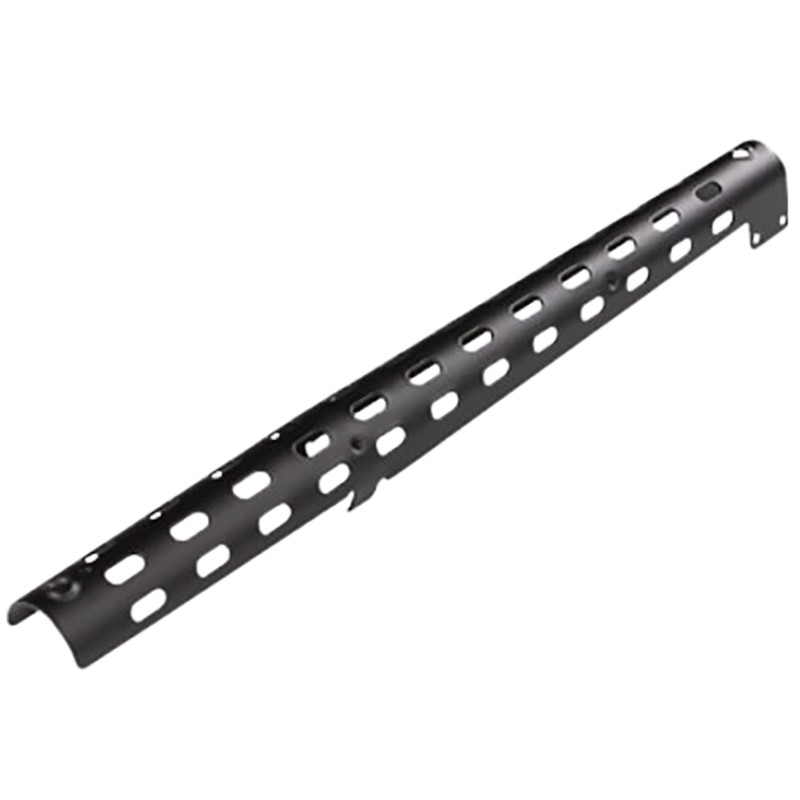 ATI Outdoors SHS1300 Heatshield  Black Steel 13.50 Fits Most Shotgun