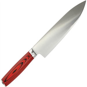 Chef's Knife 8in