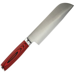Santoku Knife 7in