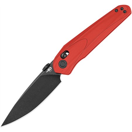 Mothus Crossbar Lock Red