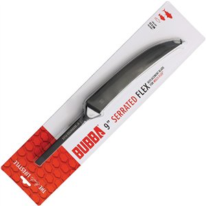Serrated Flex Multi Flex Blade