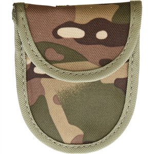 Commando Chain Saw with Pouch