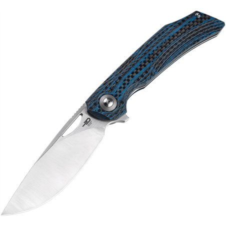 Falko Linerlock CF Blue