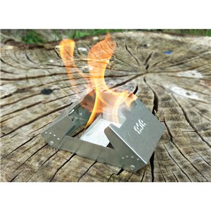 FireDragon Solid Fuel 6pk ORMD