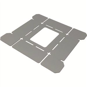 FireDragon Ration Heating Kit