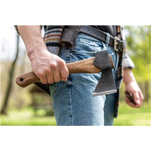 Bushcraft Carving Hatchet