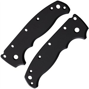 AD20.5 Handle Scales Black