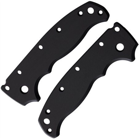 AD20.5 Handle Scales Black