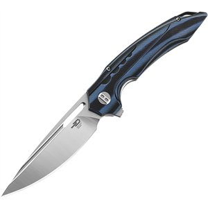 Ornetta Linerlock Black/Blue