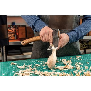 Bushcraft Carving Hatchet