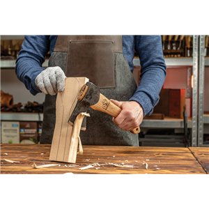 Bushcraft Carving Hatchet