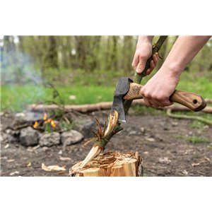 Bushcraft Carving Hatchet
