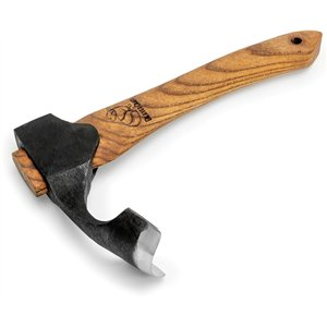 Bushcraft Carving Adze