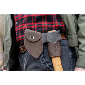 Bushcraft Splitting Hatchet