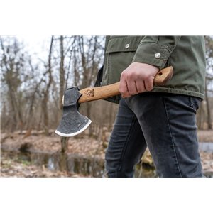 Bushcraft Splitting Hatchet