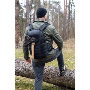 Bushcraft Splitting Hatchet