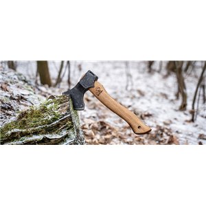 Bushcraft Splitting Hatchet