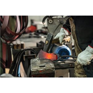 Bushcraft Splitting Hatchet