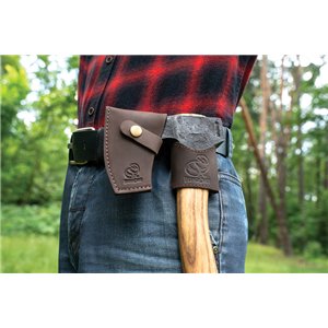 Bushcraft Bearded Hatchet