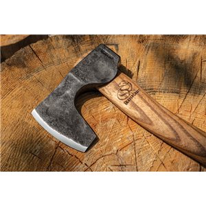 Bushcraft Bearded Hatchet