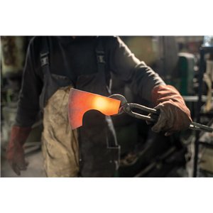 Bushcraft Bearded Hatchet