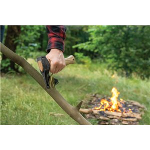Bushcraft Bearded Hatchet